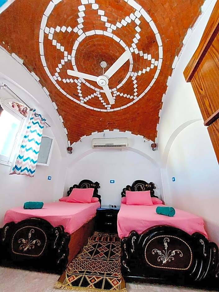Gamal Robob Nubian Guest House