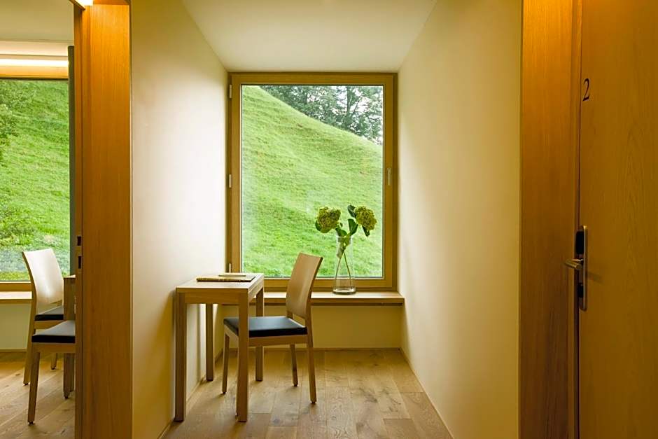 Hotel Alpenrose Ebnit