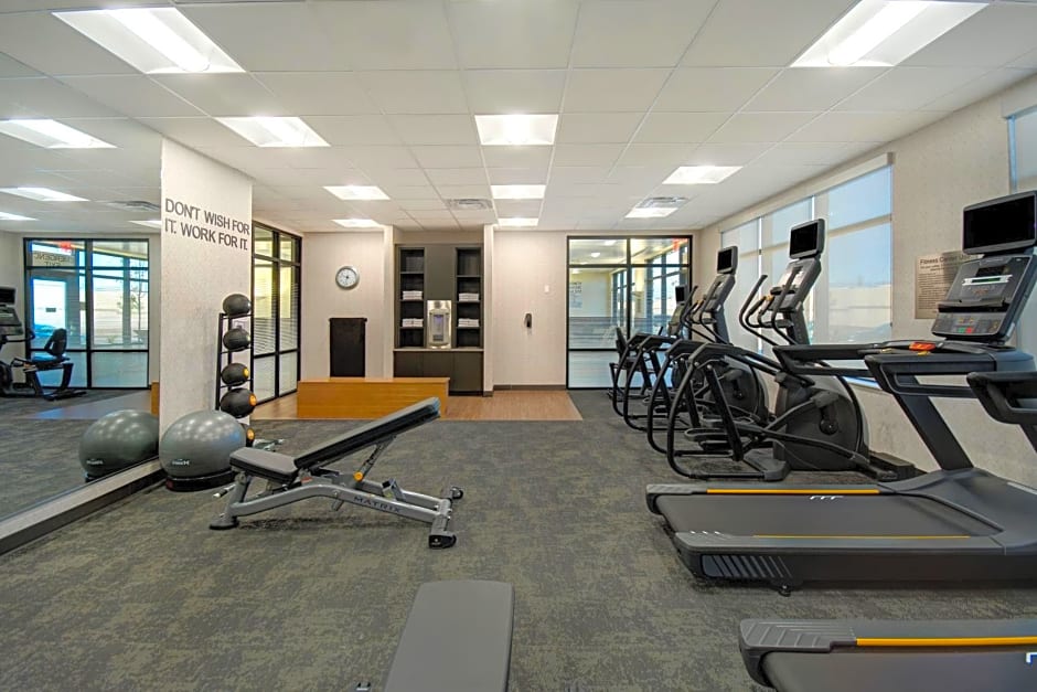 Fairfield Inn & Suites by Marriott Lancaster Palmdale