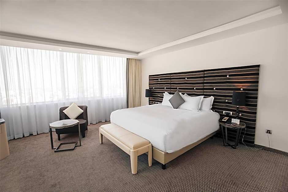 Grand Mogador City Center