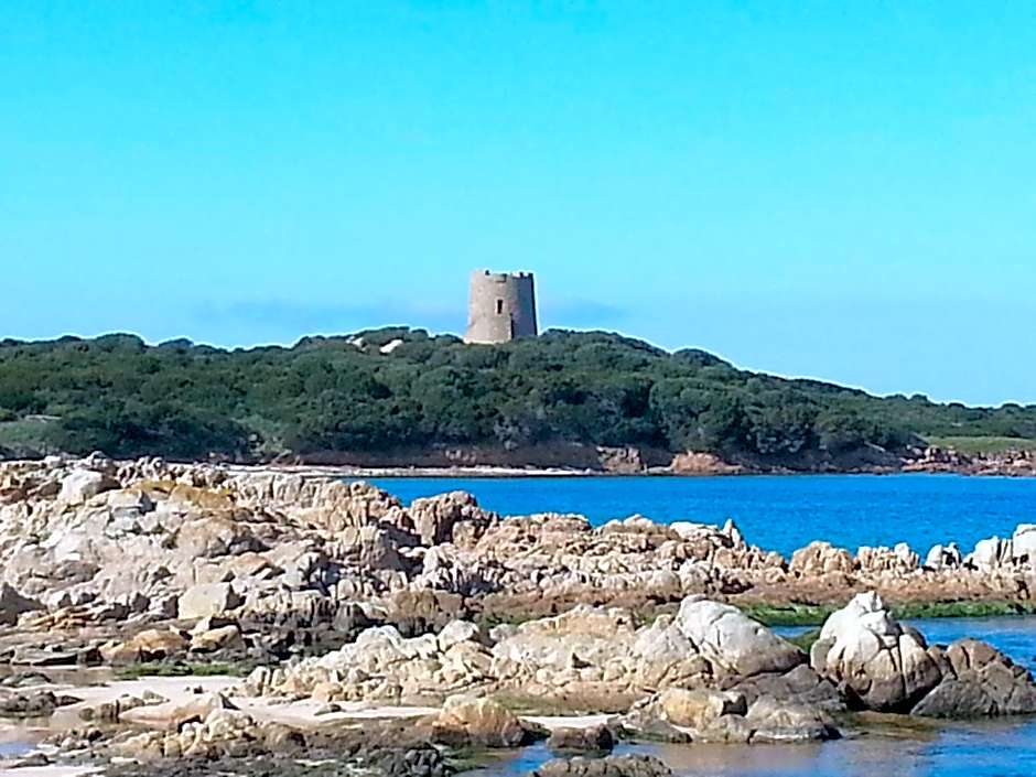 Hotel San Trano