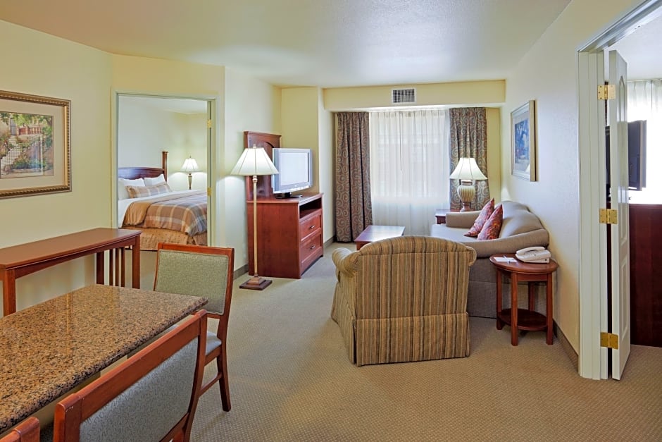 Staybridge Suites Sacramento Airport Natomas, an IHG Hotel