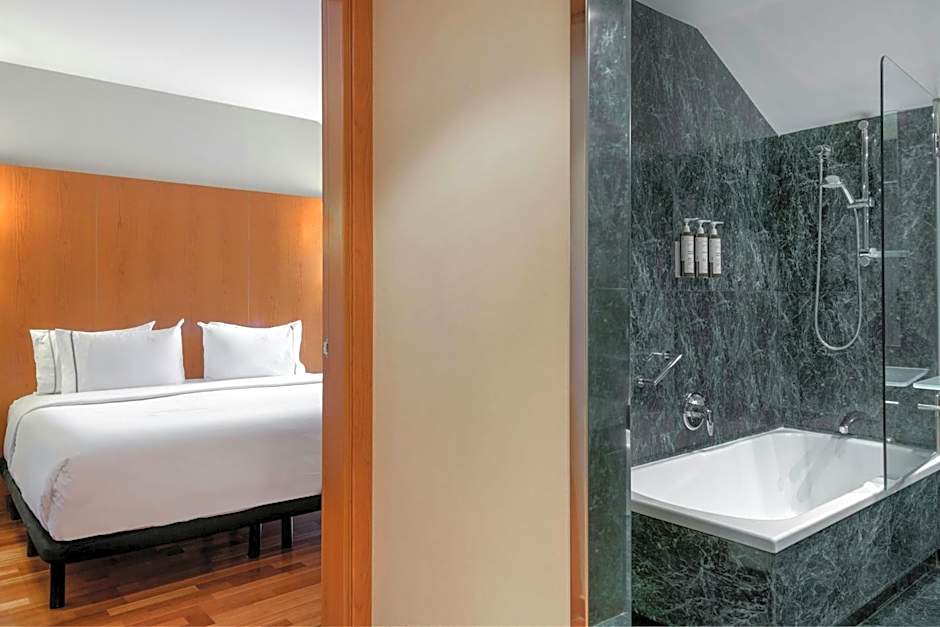 AC Hotel by Marriott Palencia