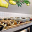 HOLIDAY INN - THE NIU SQUARE MANNHEIM By IHG