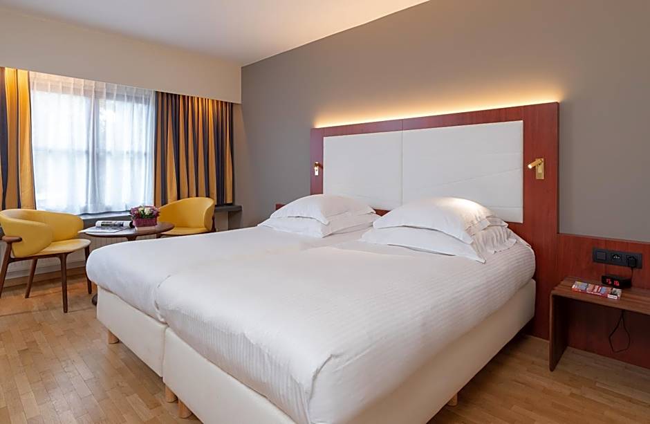 Rosenburg Hotel Brugge