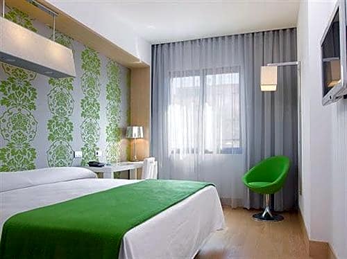 NH Principe De Vergara