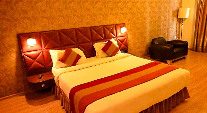 Hotel Patliputra Exotica