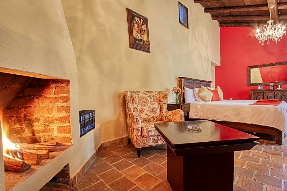 Hotel San Marcos