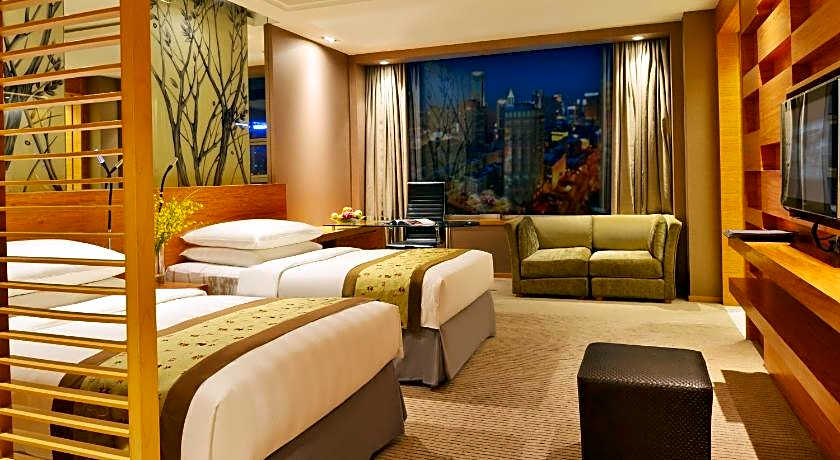 Pullman Dalian