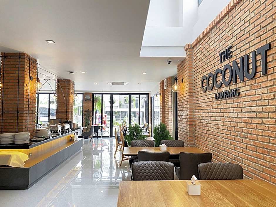The Coconut Hotel