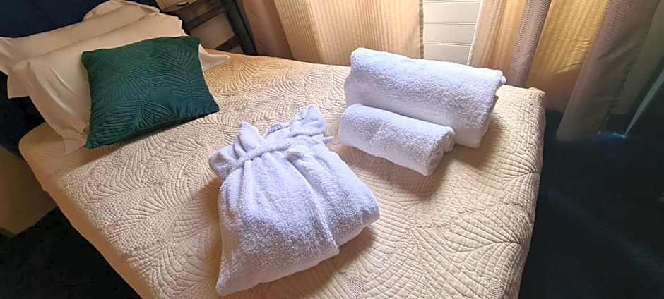 Hôtel les 4 éléments