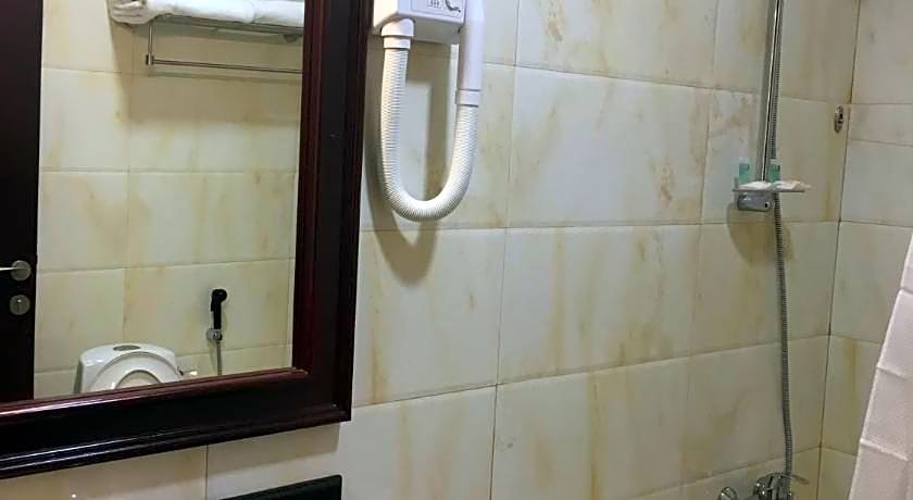 Muscat International Hotel Plaza Salalah