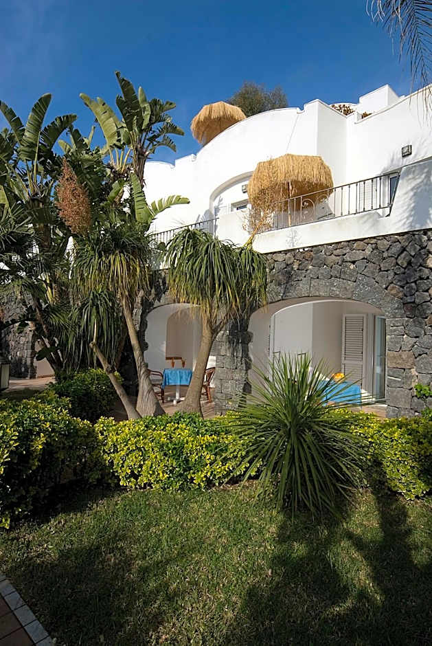 Hotel Terme Villa Teresa