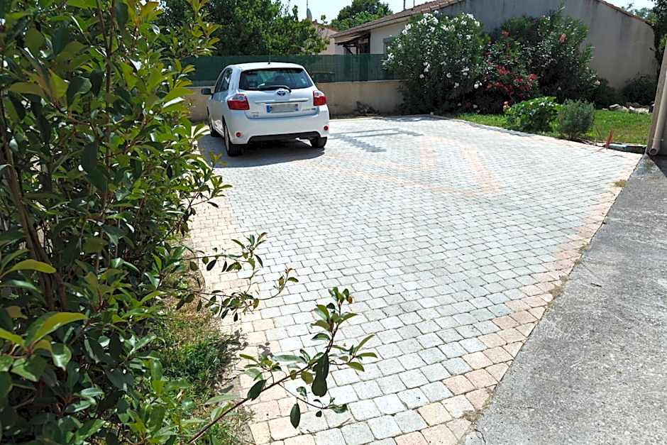 Les villas du triangle - chambres d'hôtes