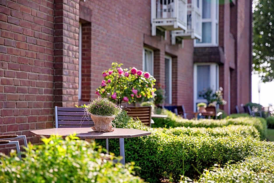 Stadthotel Eckernförde