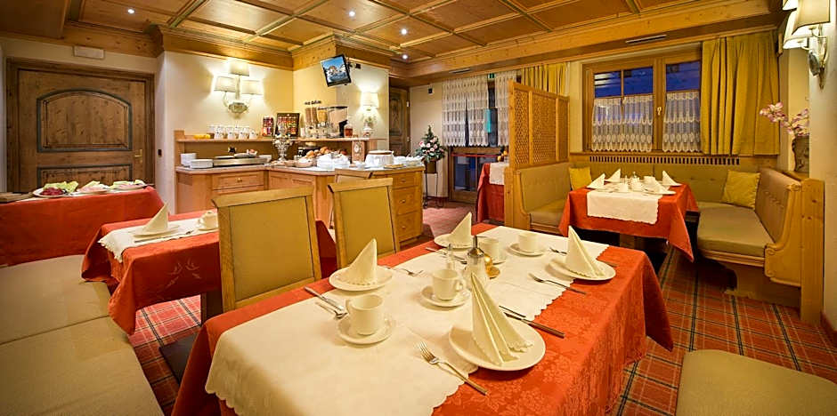 Hotel Cervo