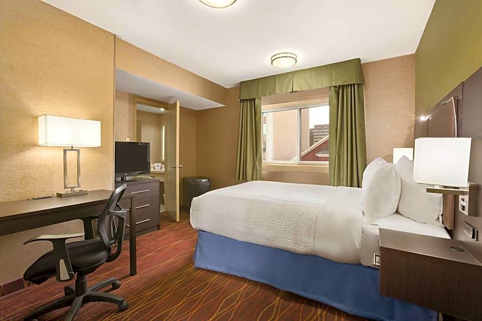 Days Inn by Wyndham Ottawa