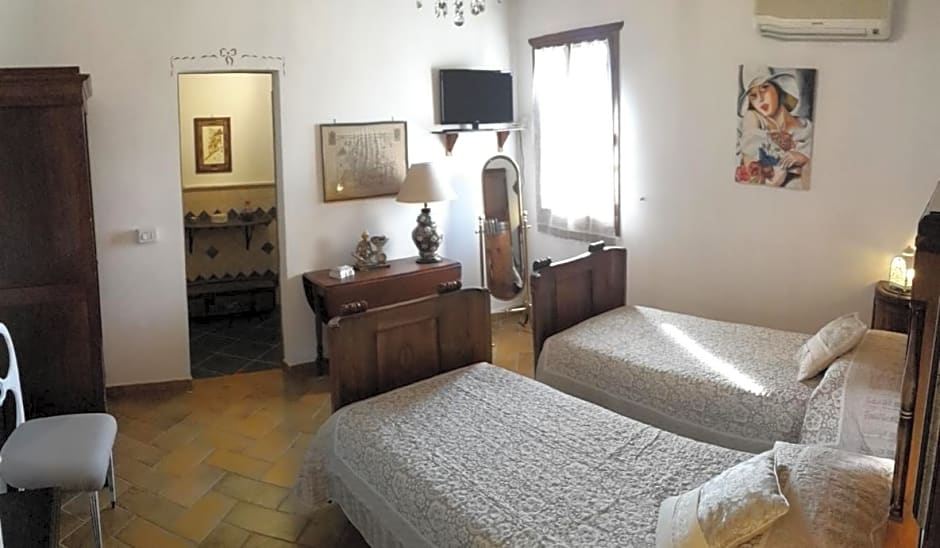 Casale la Decima