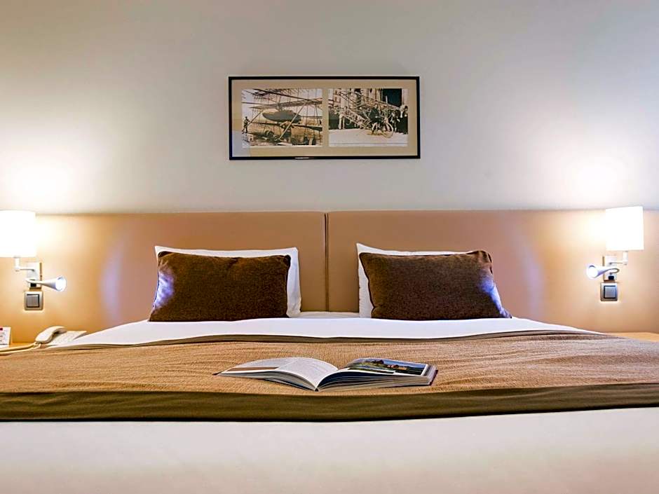 Mercure Paris Roissy Charles de Gaulle Hotel