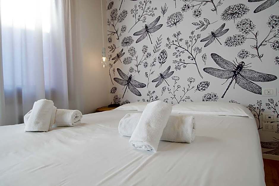 Photo 1 of 7 of Triple Room