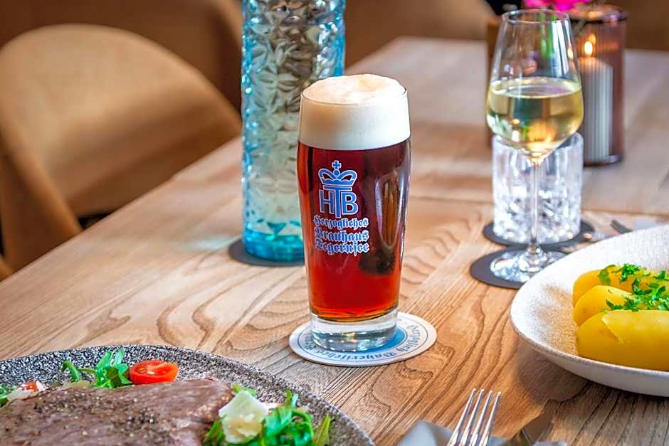 Terofal Hotel Schliersee - Komplett neu renoviert