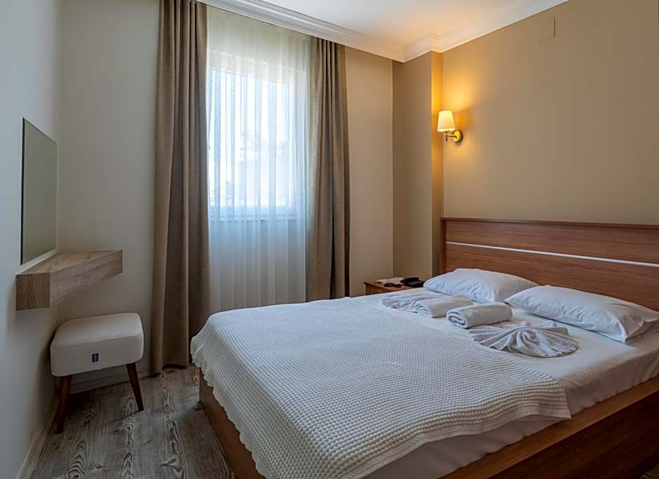 Karacan Hotel - Dalaman Airport