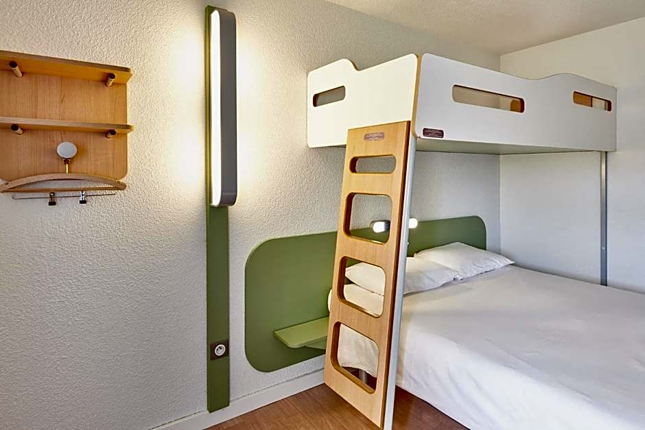 ibis budget Saint Paul Les Dax