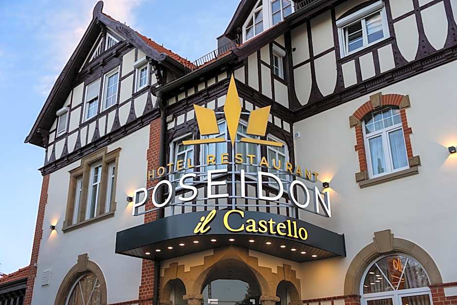 Hotel Poseidon