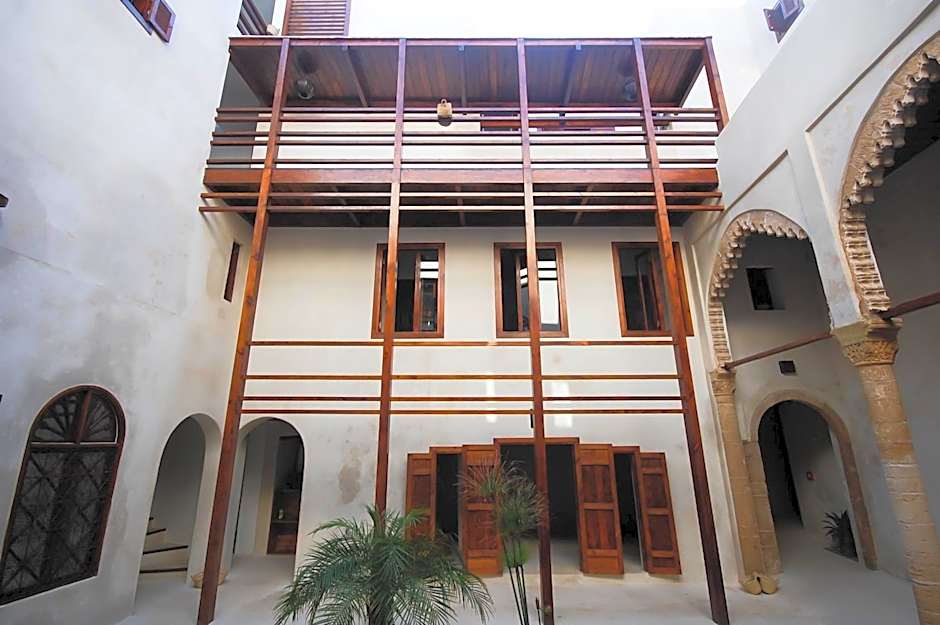 Riad El Maâti