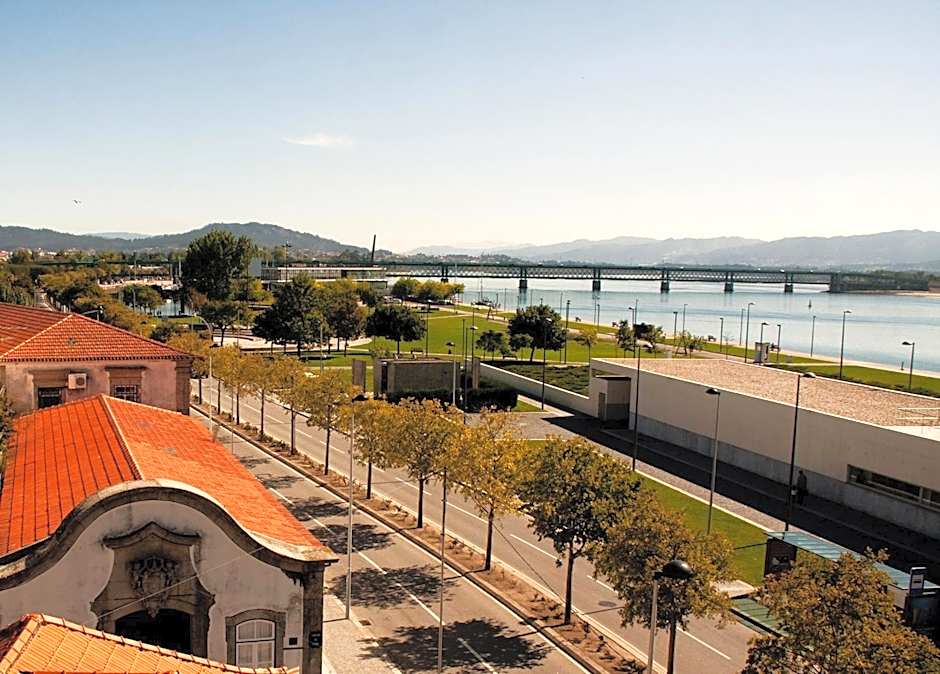 Hotel Jardim Viana do Castelo