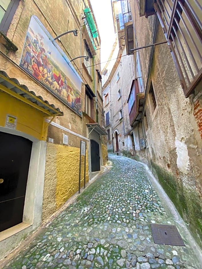 Il tesoro di alarico