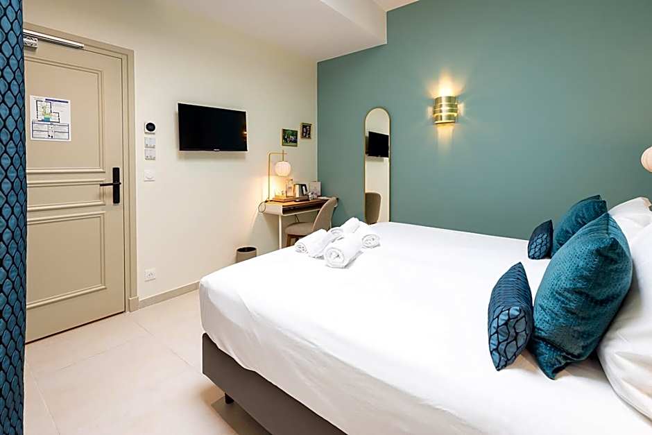 Château la Beaumetane