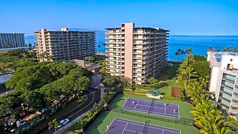 Aston At The Whaler On Kaanapali Beach