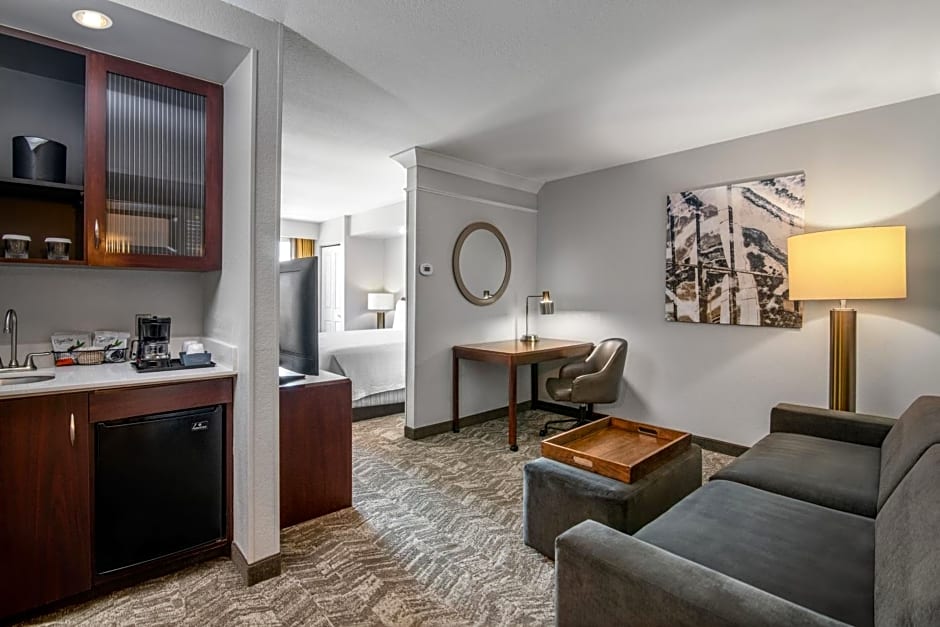 SpringHill Suites by Marriott Phoenix Glendale Sports & Entertainment District