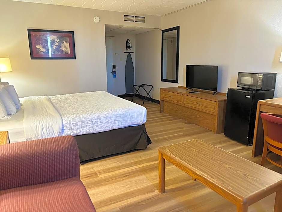 Days Inn by Wyndham Williamsport