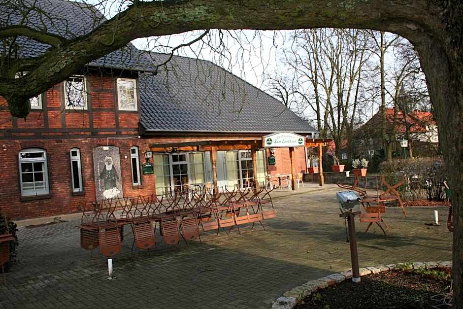 Zum Landhaus Dannenbüttel