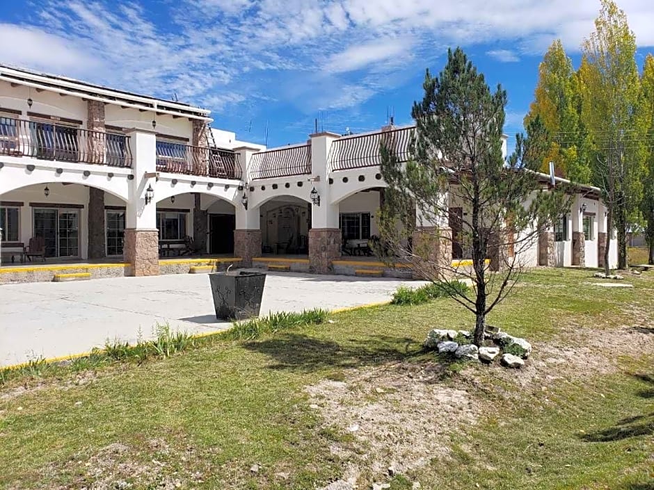Quinta Misión