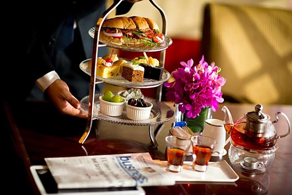 Yiwu Ocean Hotel - Original Best Western Premier Ocean Hotel