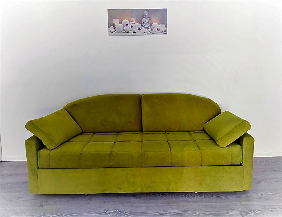 Residence Gonda&Giuliano