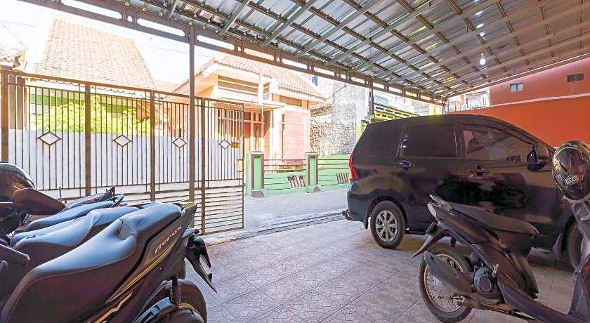 Hotel O Simega Residence