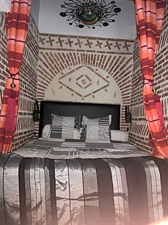 superior room capacity 4