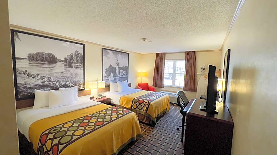 Super 8 Maumee/Toledo, OH – Maumee, OH