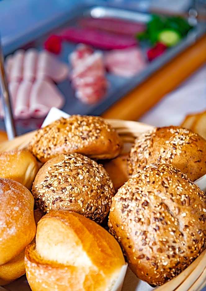 Haus am See - Gochness