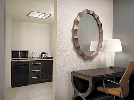 1 King Superior Room