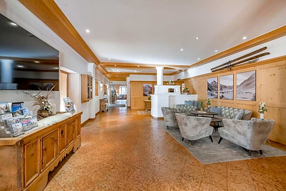 Hotel Rössle Superior