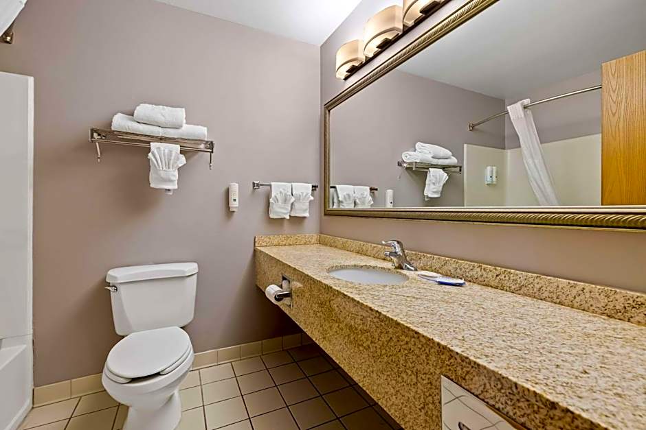 Quality Inn Rapid City
