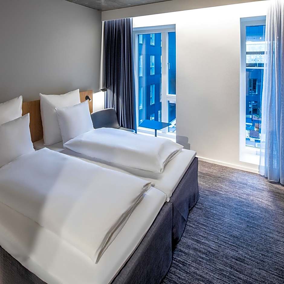 Comwell Copenhagen Portside Dolce by Wyndham