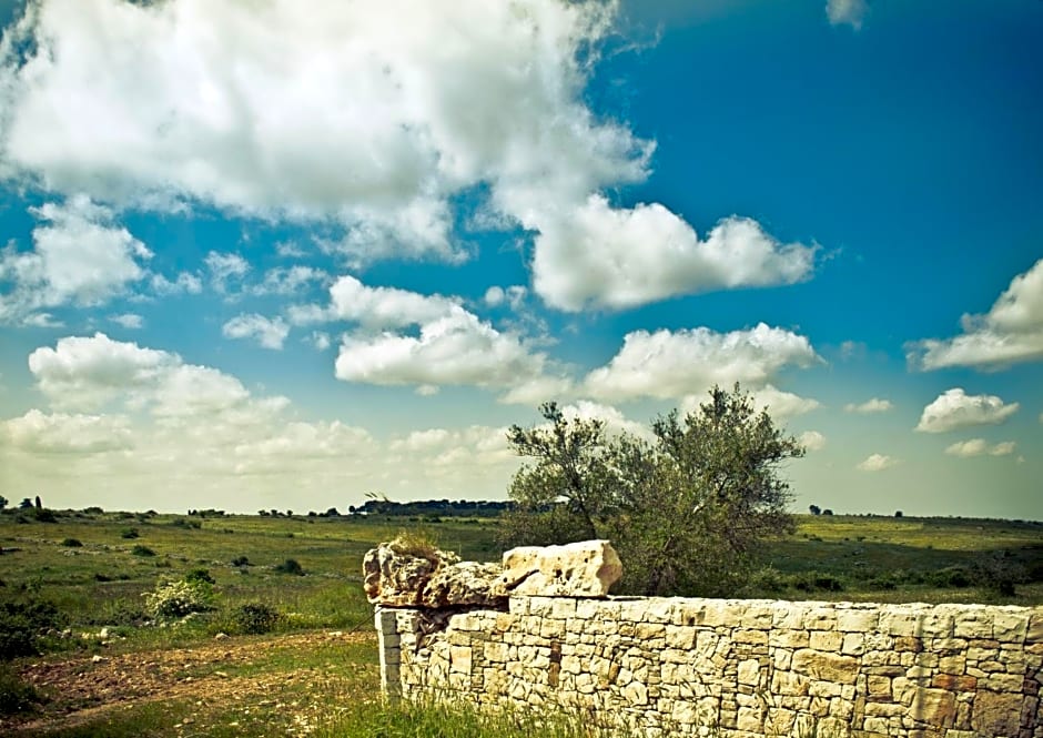 B&b Parco Alta Murgia