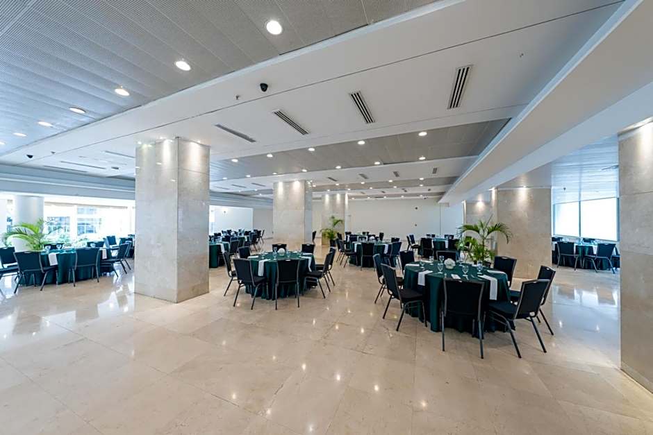 Hotel El Panama by Faranda Grand, a member of Radisson Individuals