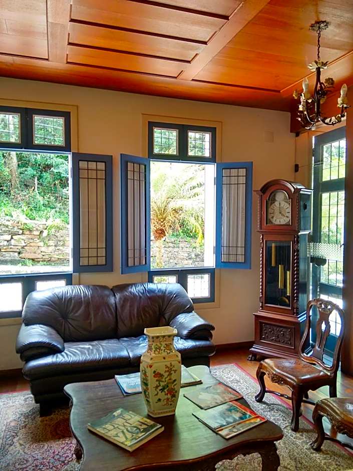 Hotel Pousada Minas Gerais
